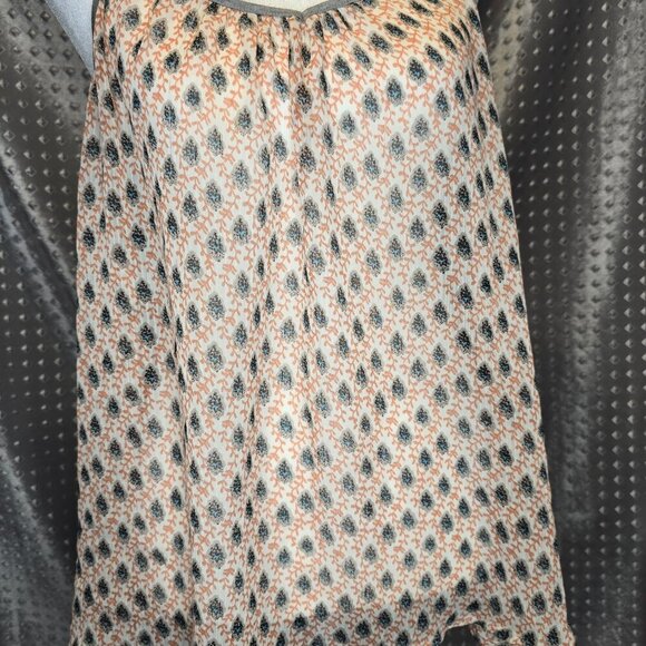 Vintage racerback Y2K era - Picture 6 of 7